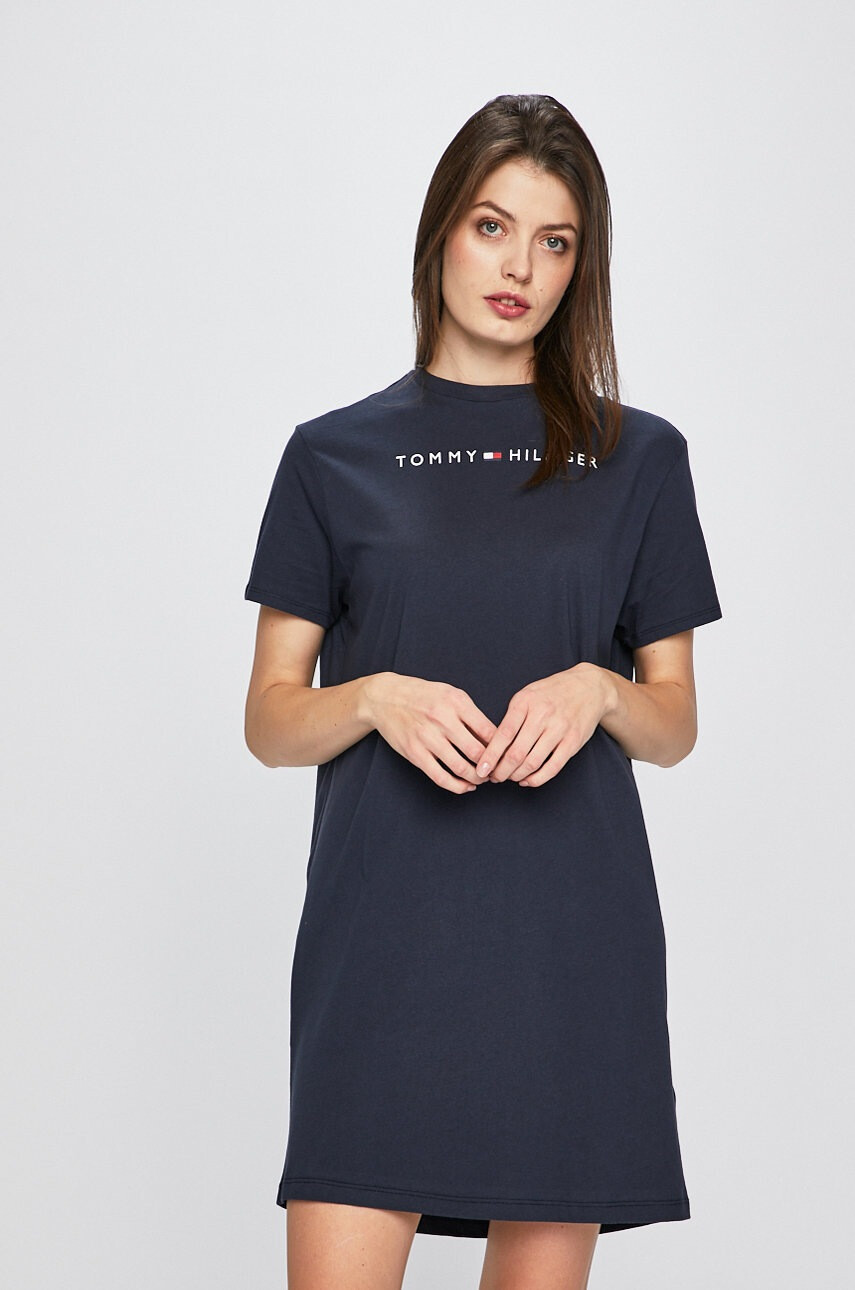 Tommy Hilfiger Рокля - Pepit.bg