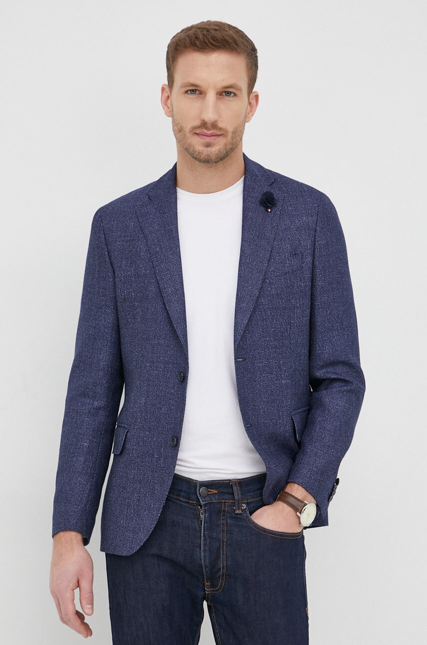 Tommy Hilfiger Сако - Pepit.bg