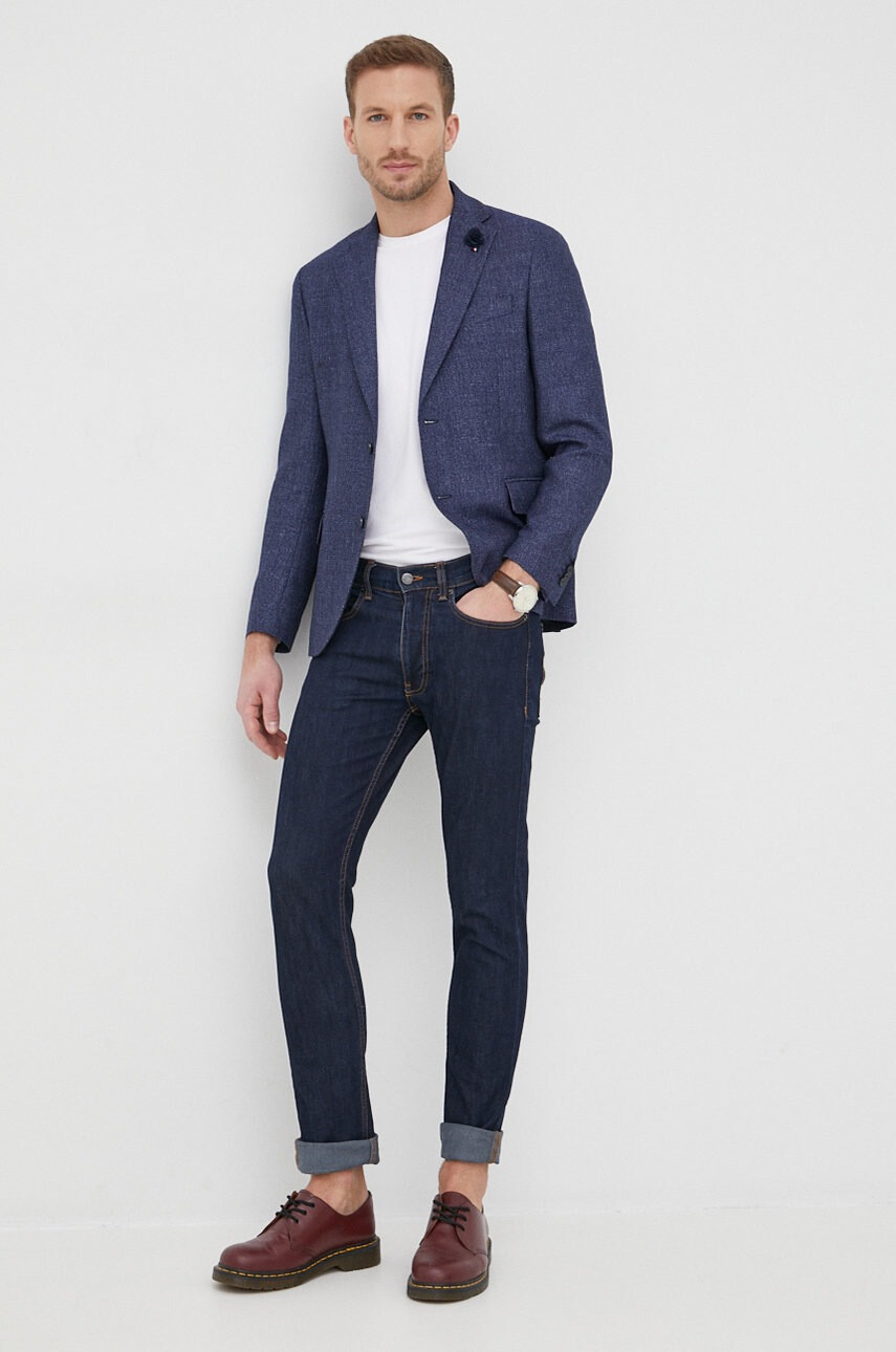 Tommy Hilfiger Сако - Pepit.bg