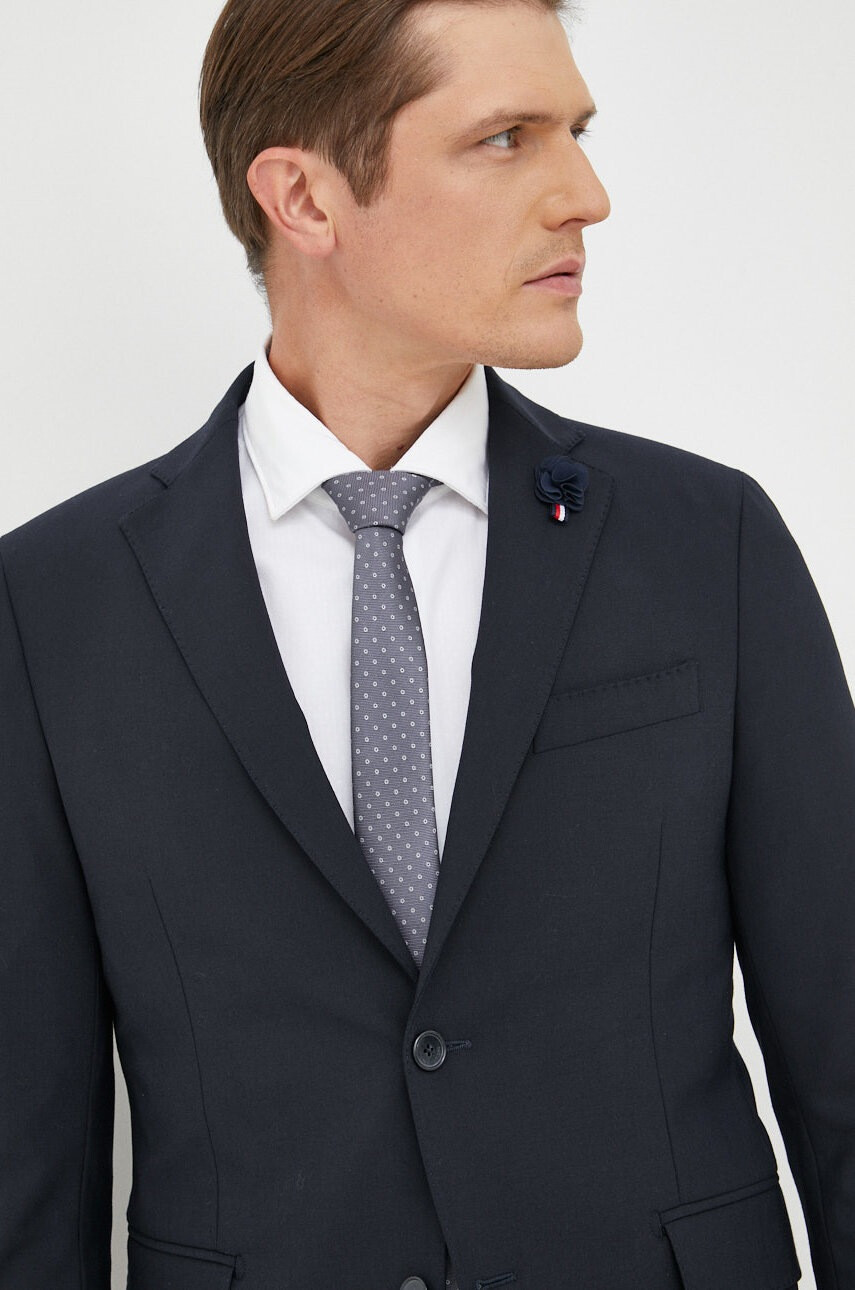 Tommy Hilfiger Сако с вълна - Pepit.bg