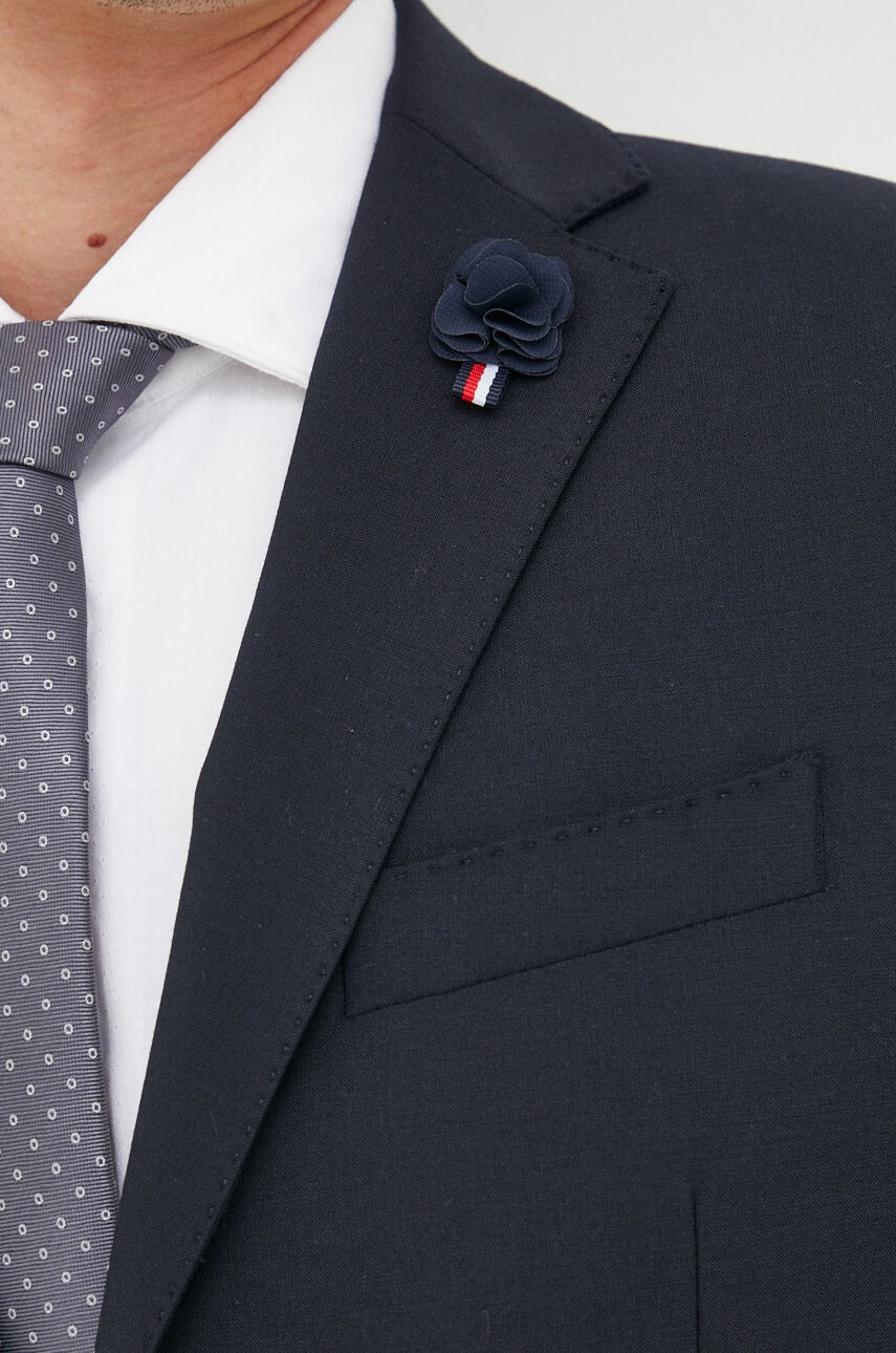 Tommy Hilfiger Сако с вълна - Pepit.bg