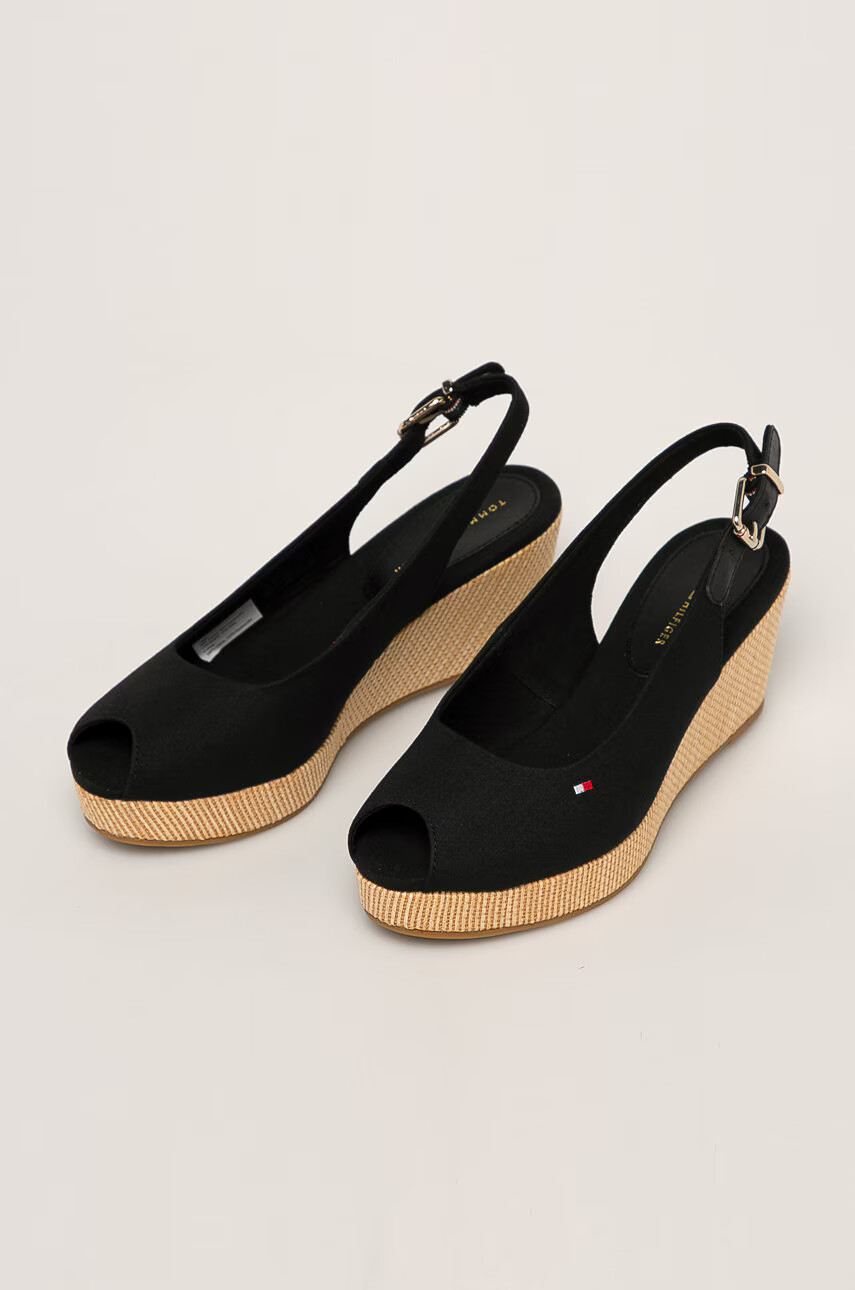 Tommy Hilfiger Сандали - Pepit.bg