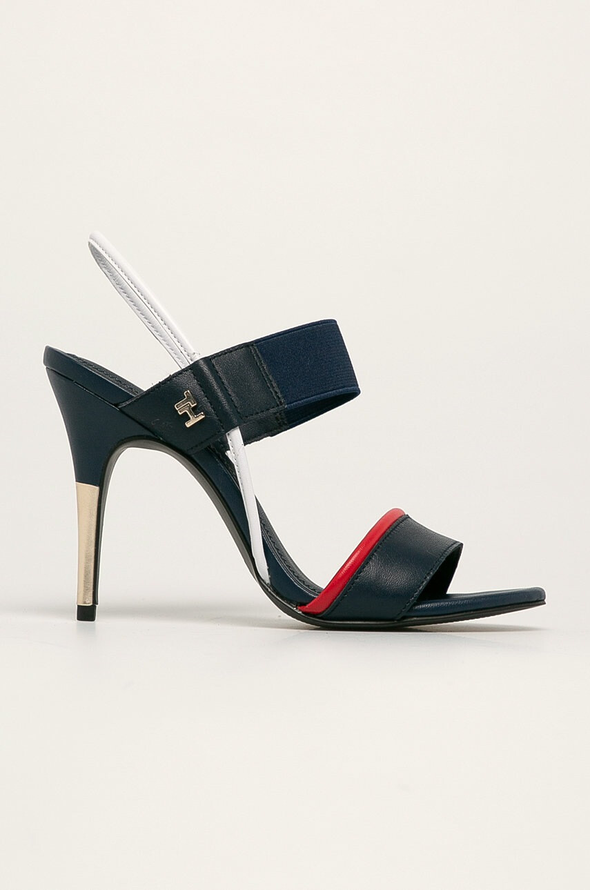 Tommy Hilfiger Сандали - Pepit.bg