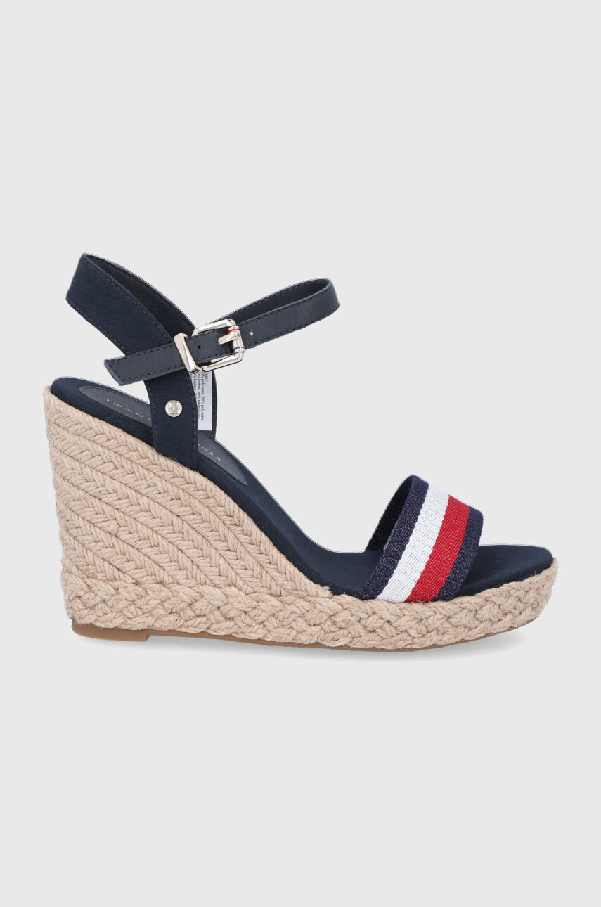 Tommy Hilfiger Сандали - Pepit.bg
