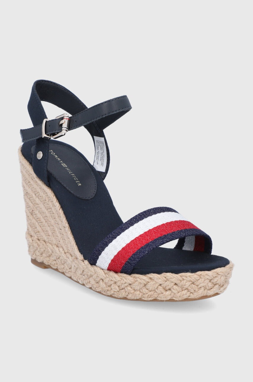 Tommy Hilfiger Сандали - Pepit.bg