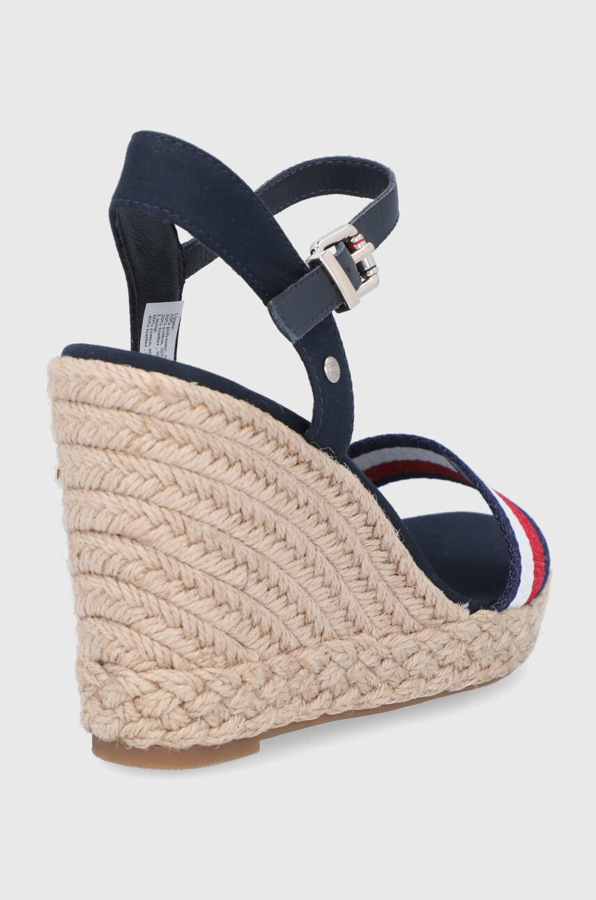 Tommy Hilfiger Сандали - Pepit.bg