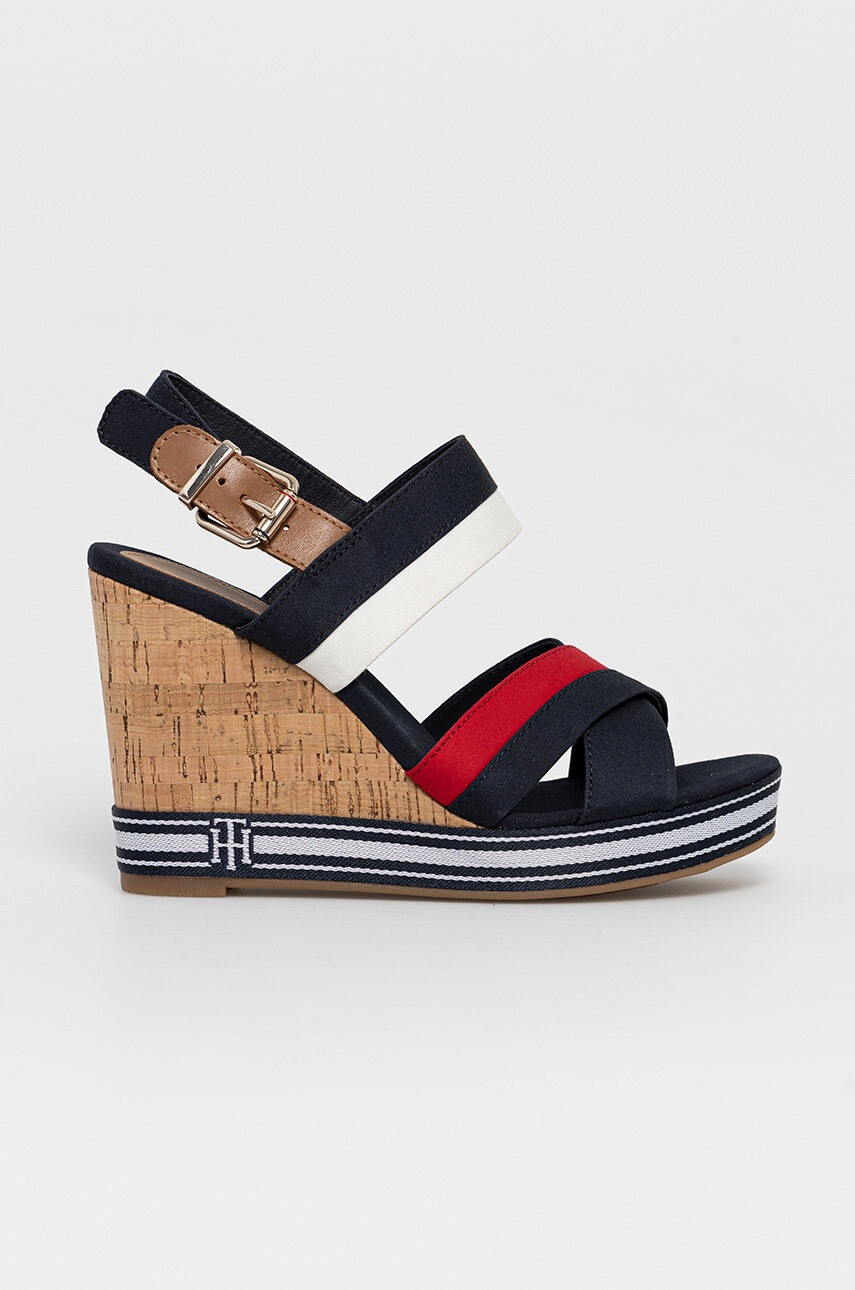 Tommy Hilfiger Сандали - Pepit.bg
