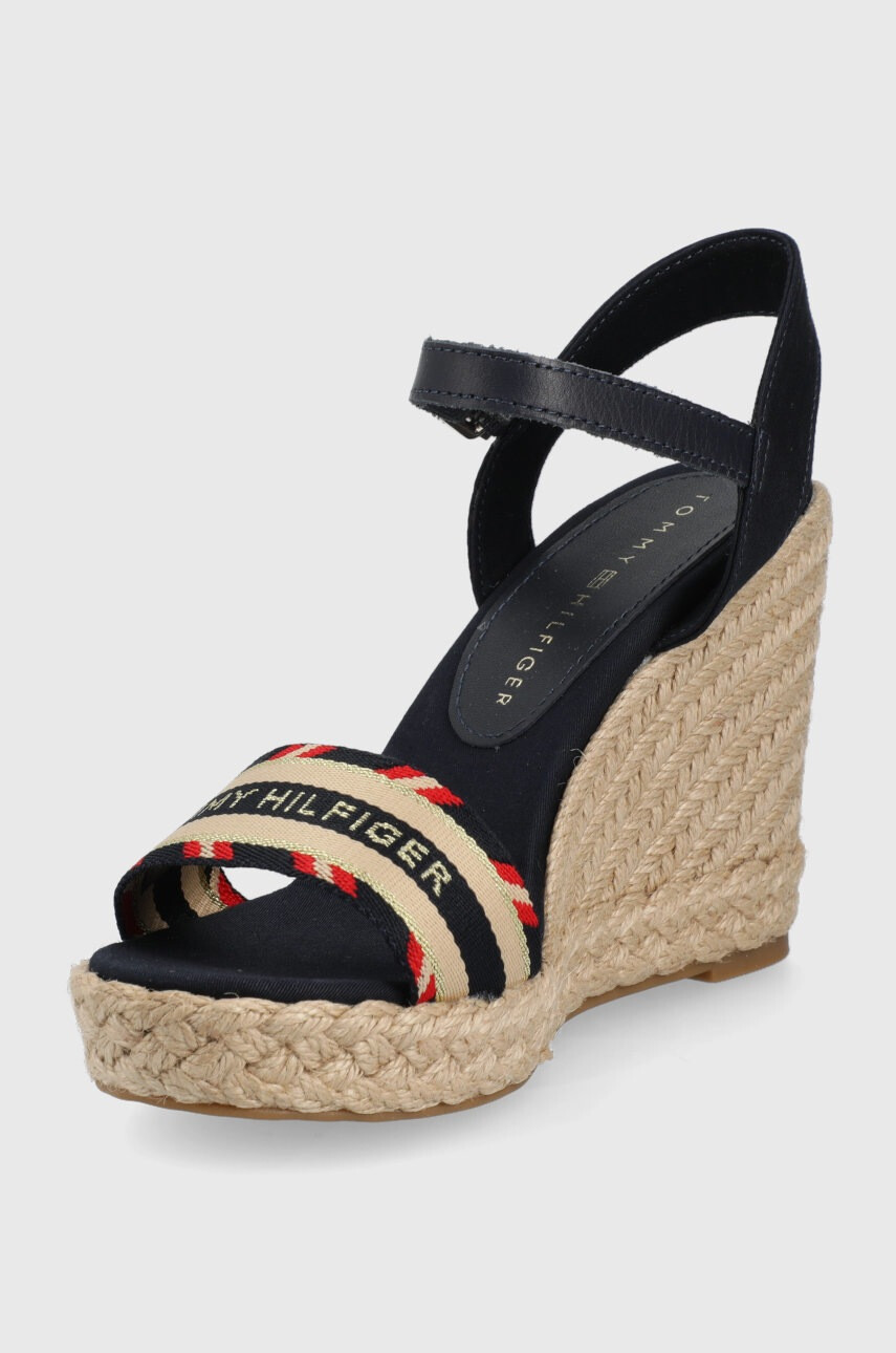 Tommy Hilfiger Сандали - Pepit.bg