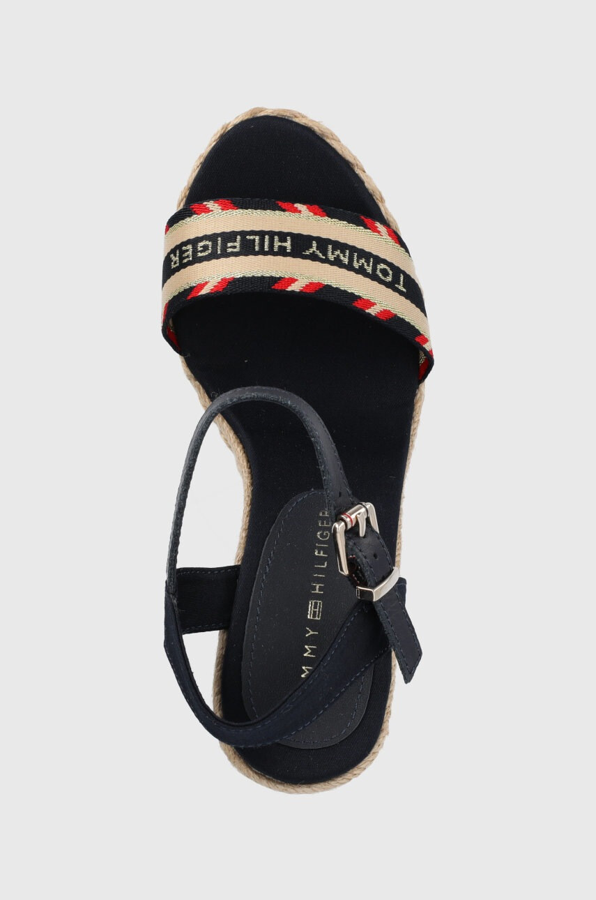 Tommy Hilfiger Сандали - Pepit.bg