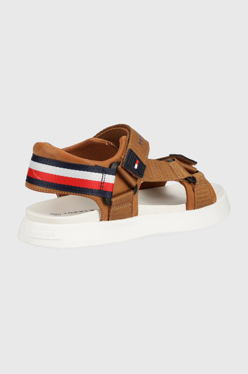 Tommy Hilfiger Сандали - Pepit.bg