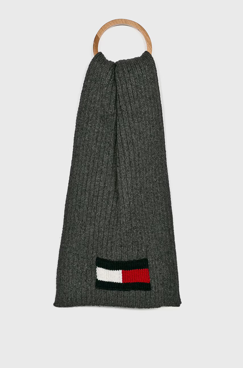 Tommy Hilfiger Шал - Pepit.bg