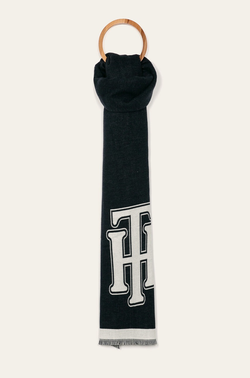 Tommy Hilfiger Шал - Pepit.bg