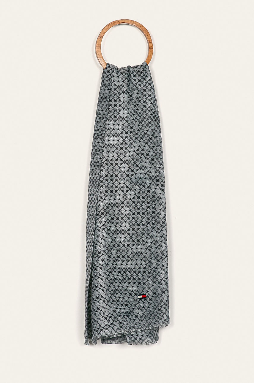 Tommy Hilfiger Шал - Pepit.bg