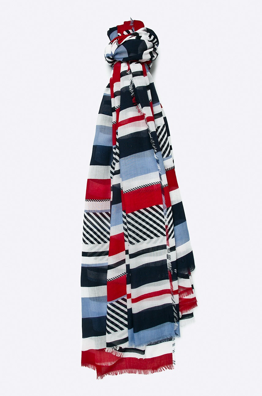 Tommy Hilfiger Шал - Pepit.bg