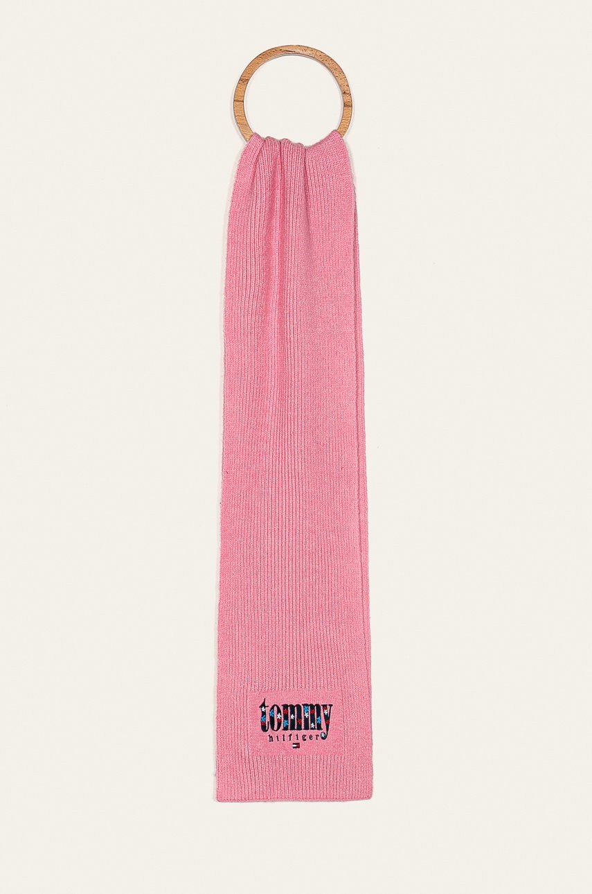 Tommy Hilfiger Шал - Pepit.bg