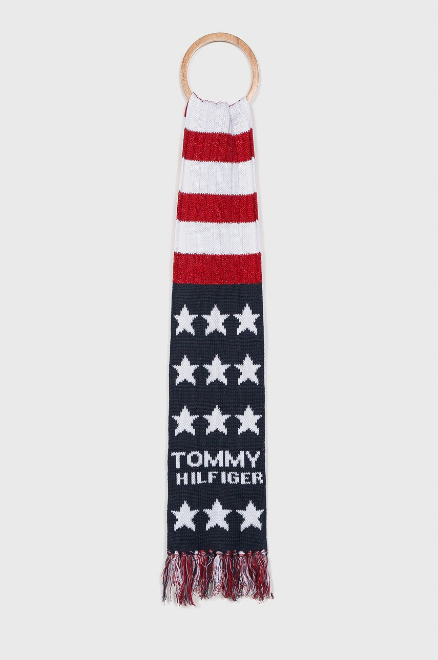 Tommy Hilfiger Шал - Pepit.bg