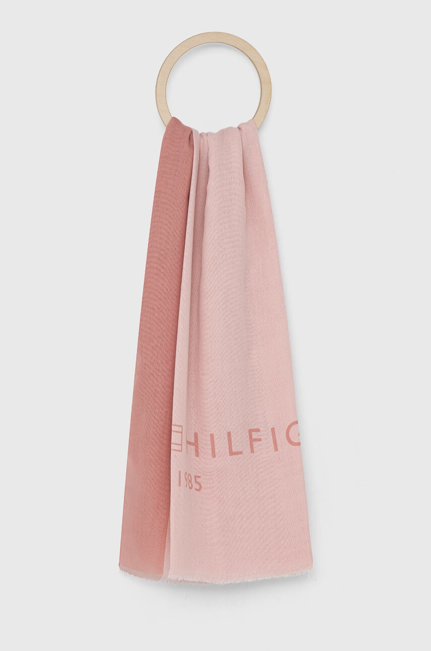 Tommy Hilfiger Шал - Pepit.bg