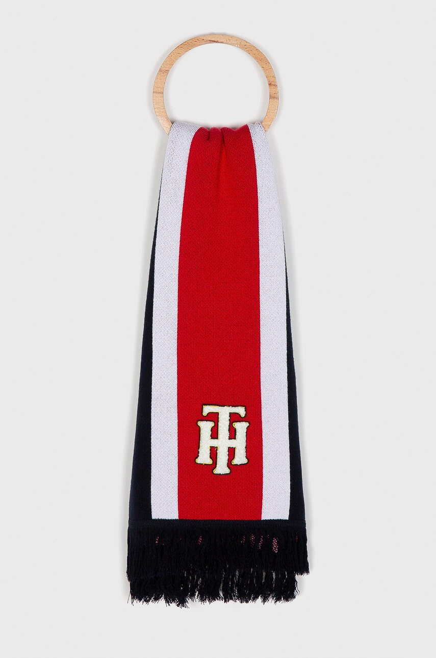 Tommy Hilfiger Шал - Pepit.bg