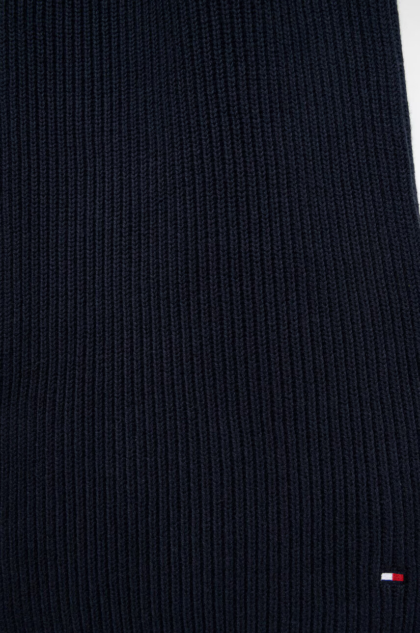 Tommy Hilfiger Шал с кашмир - Pepit.bg