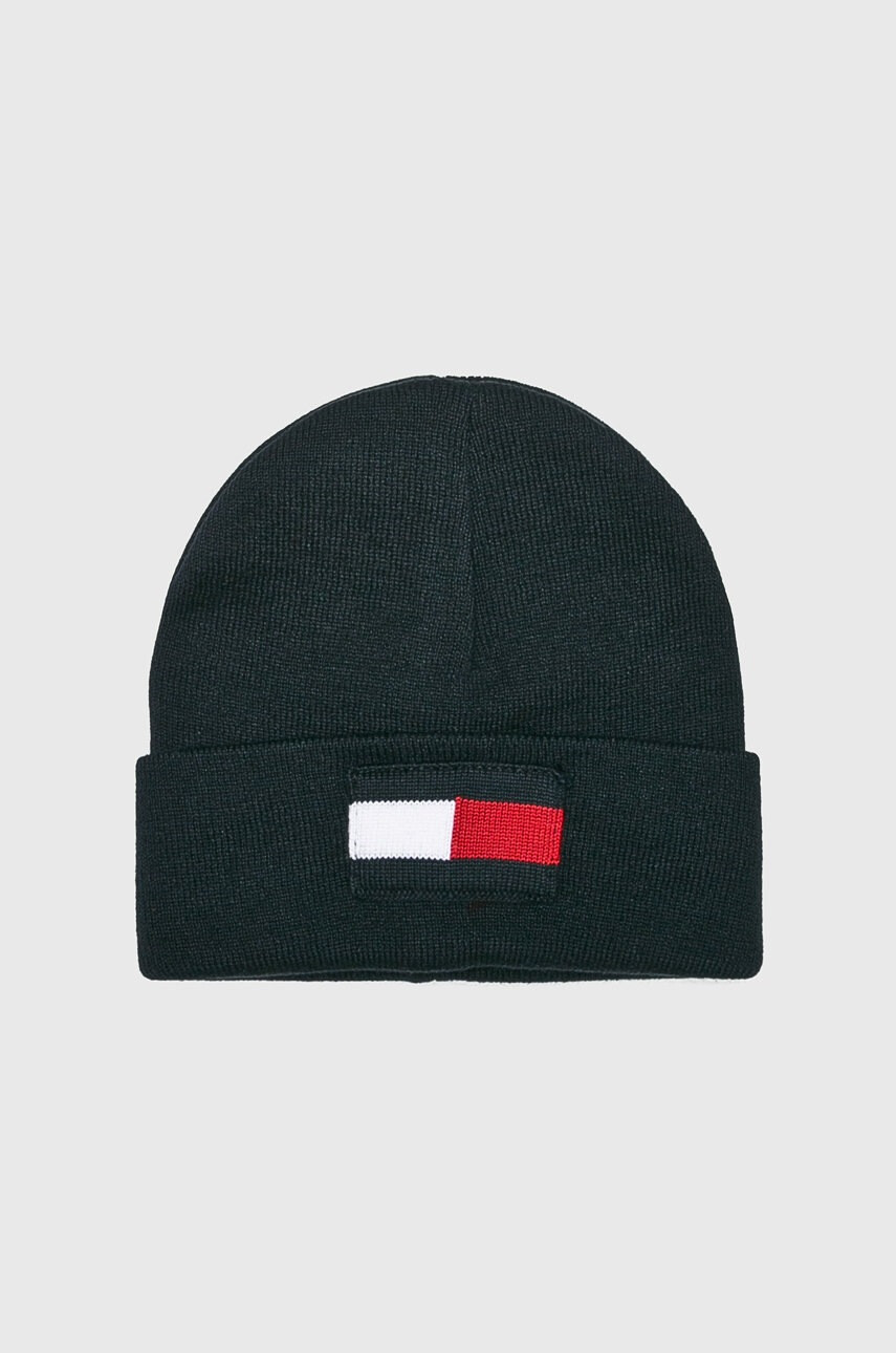 Tommy Hilfiger Шапка - Pepit.bg