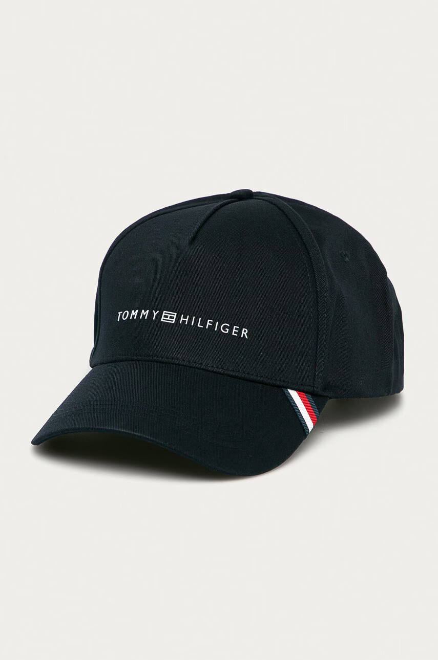 Tommy Hilfiger Шапка - Pepit.bg