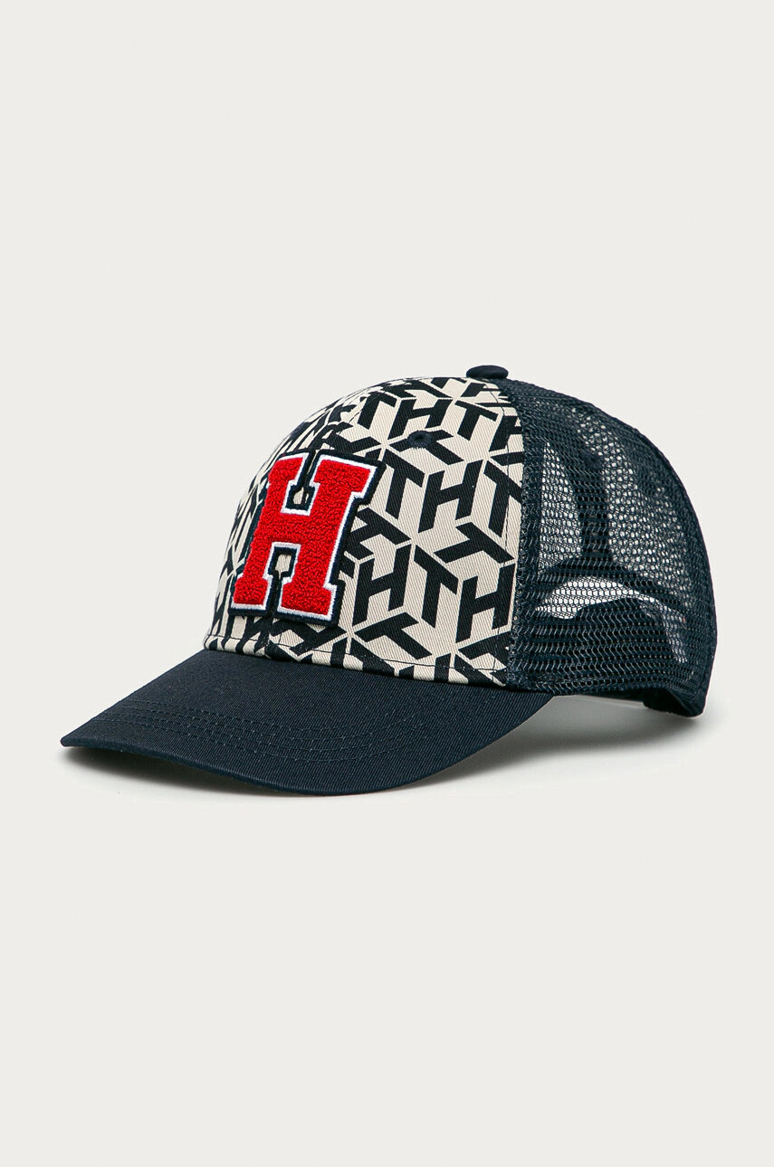 Tommy Hilfiger Шапка - Pepit.bg