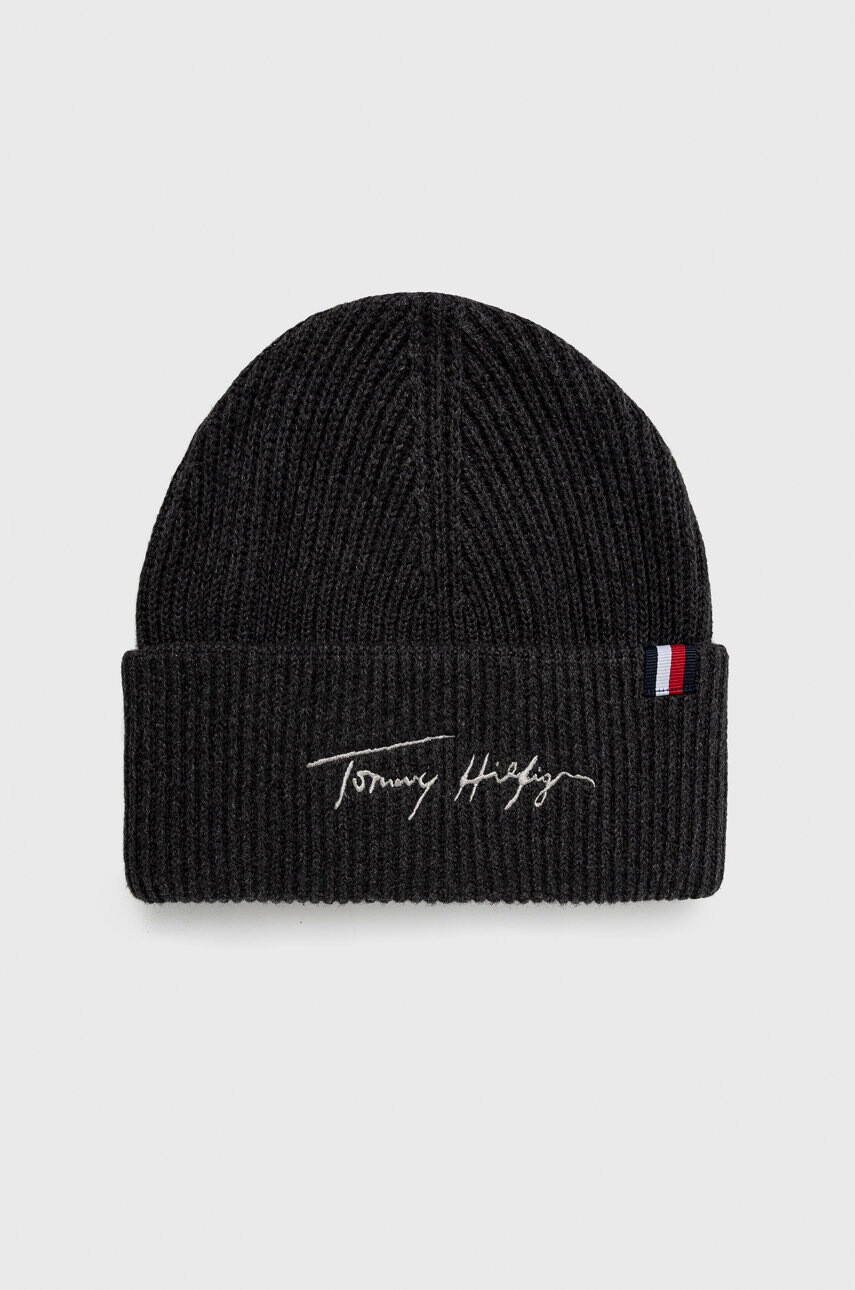 Tommy Hilfiger Шапка - Pepit.bg