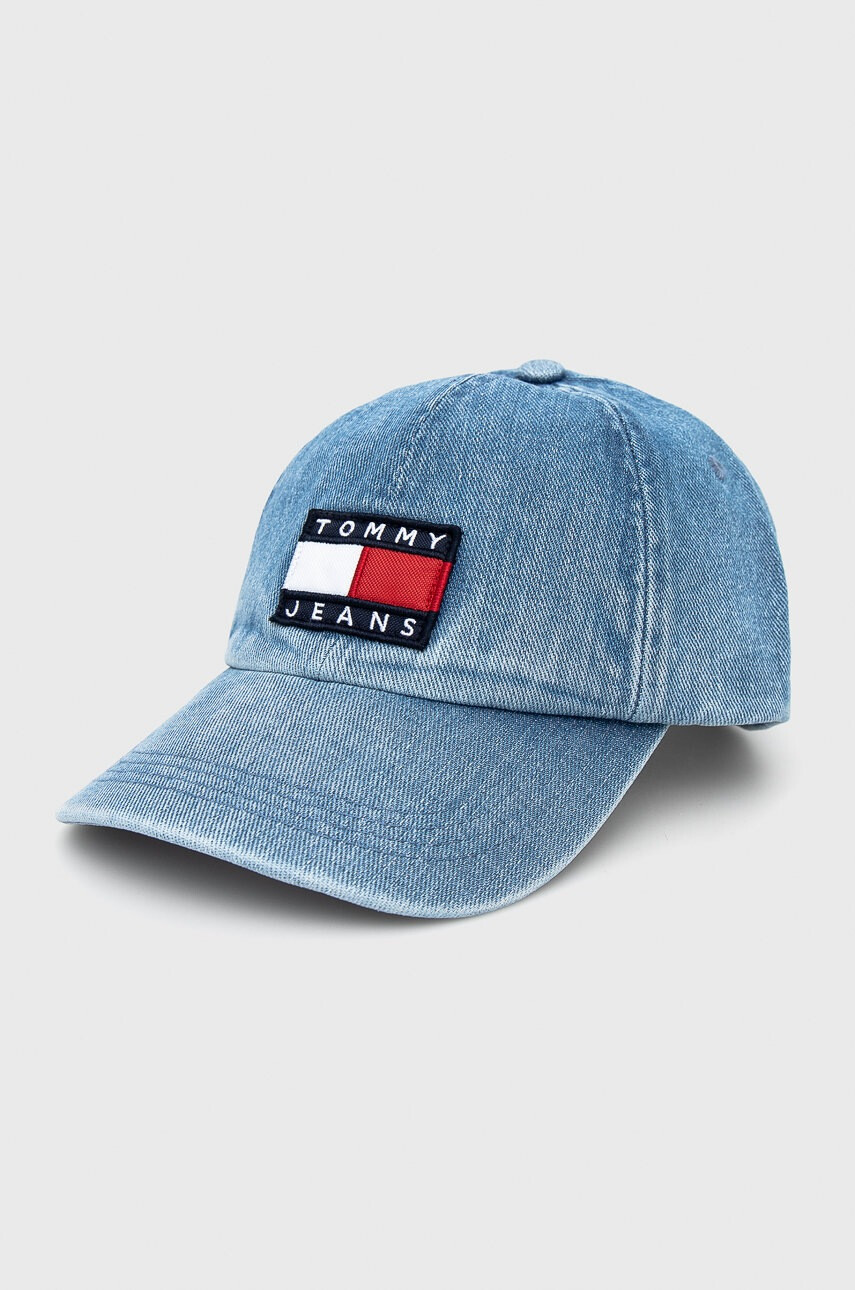 Tommy Hilfiger Шапка - Pepit.bg