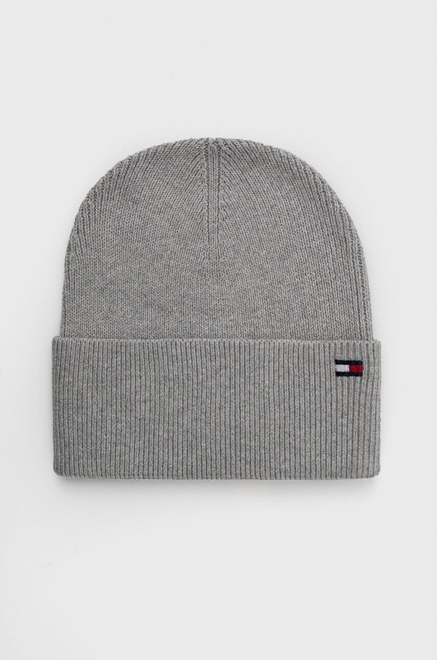 Tommy Hilfiger Шапка - Pepit.bg