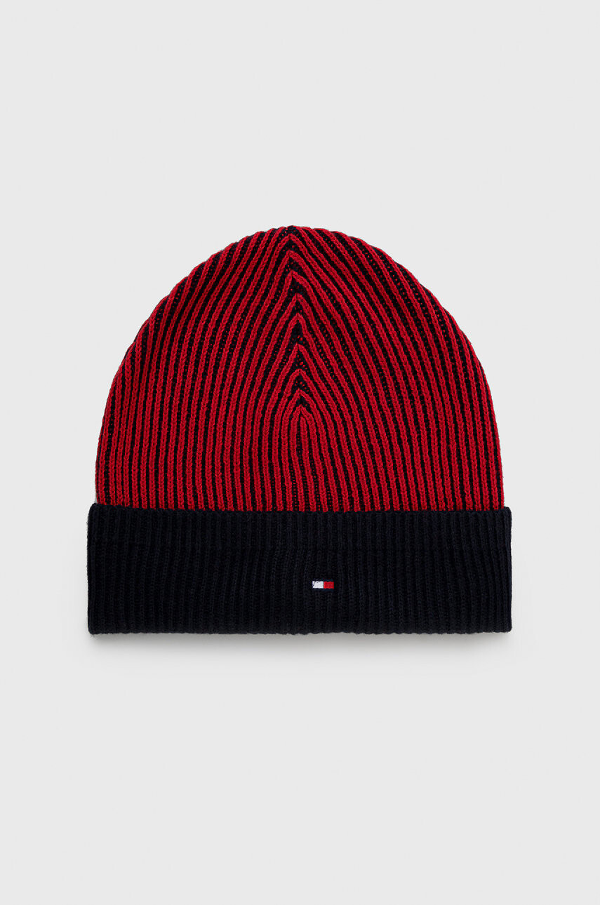 Tommy Hilfiger Шапка - Pepit.bg