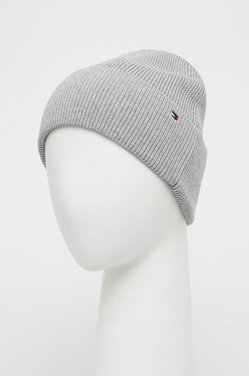 Tommy Hilfiger Шапка - Pepit.bg