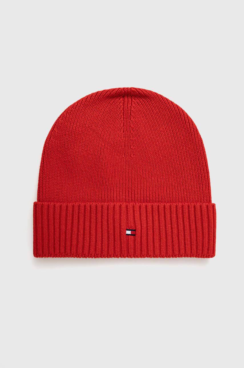 Tommy Hilfiger Шапка - Pepit.bg