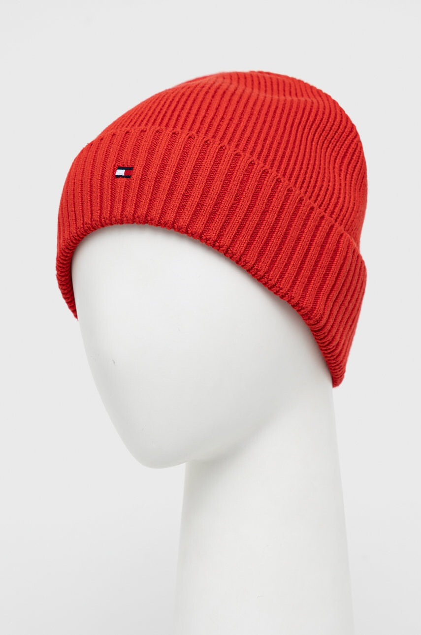 Tommy Hilfiger Шапка - Pepit.bg