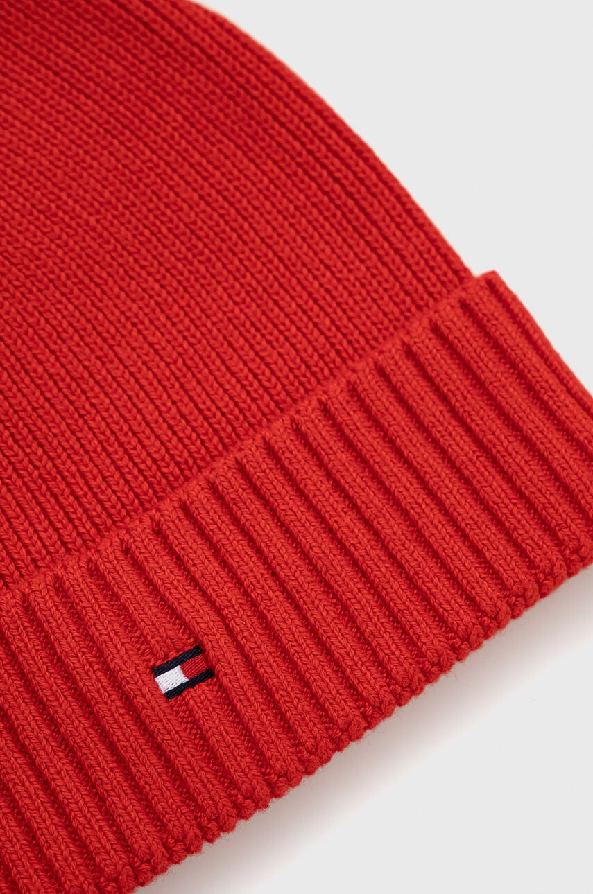Tommy Hilfiger Шапка - Pepit.bg