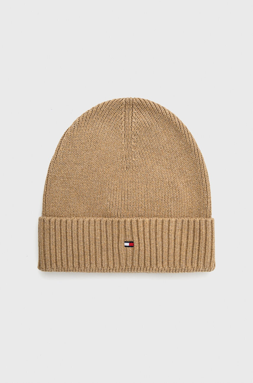 Tommy Hilfiger Шапка - Pepit.bg