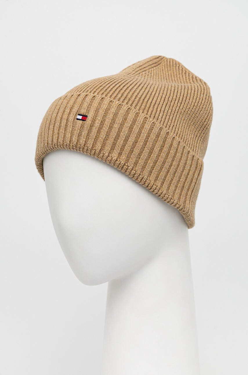 Tommy Hilfiger Шапка - Pepit.bg