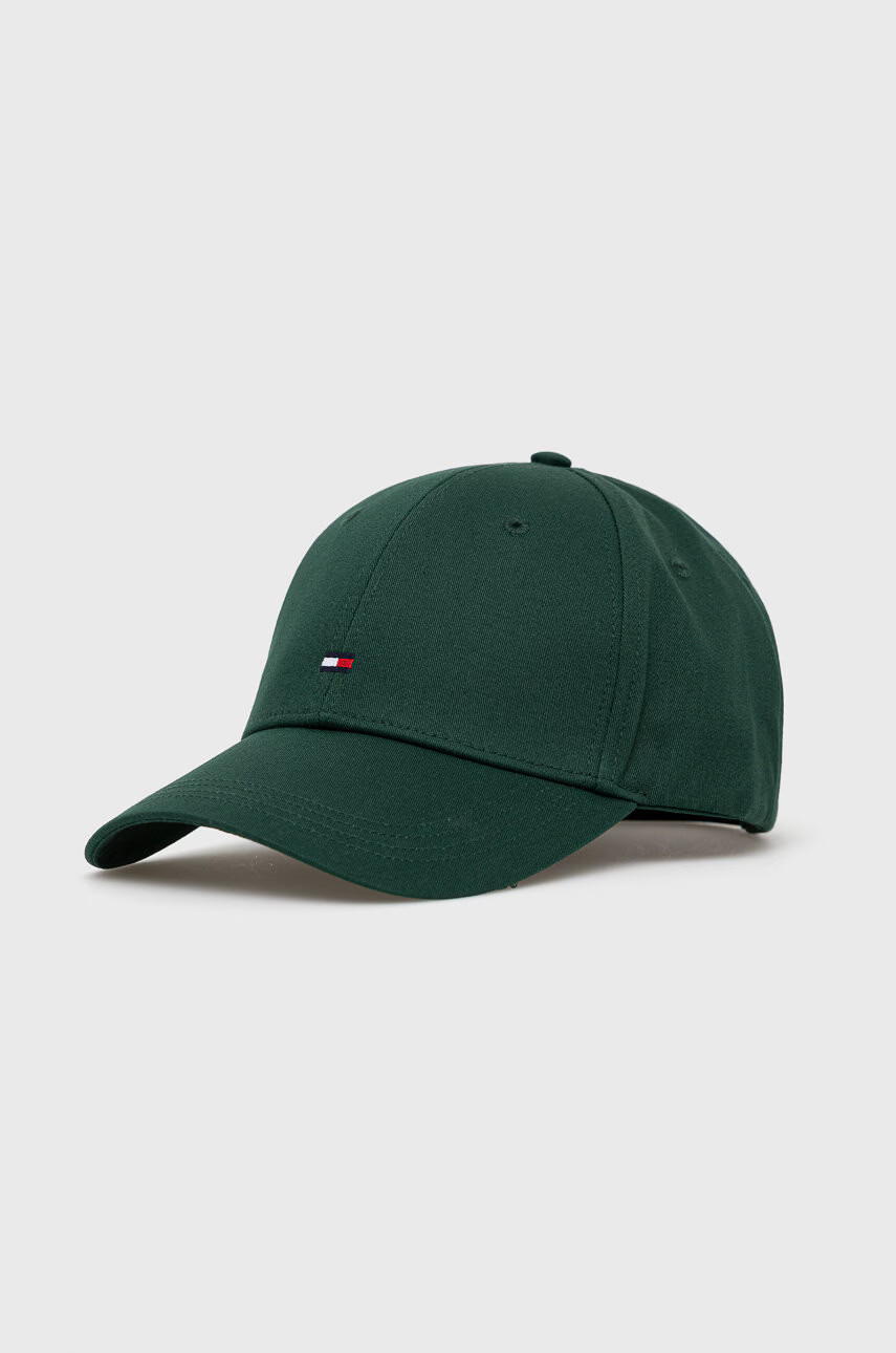 Tommy Hilfiger Шапка - Pepit.bg