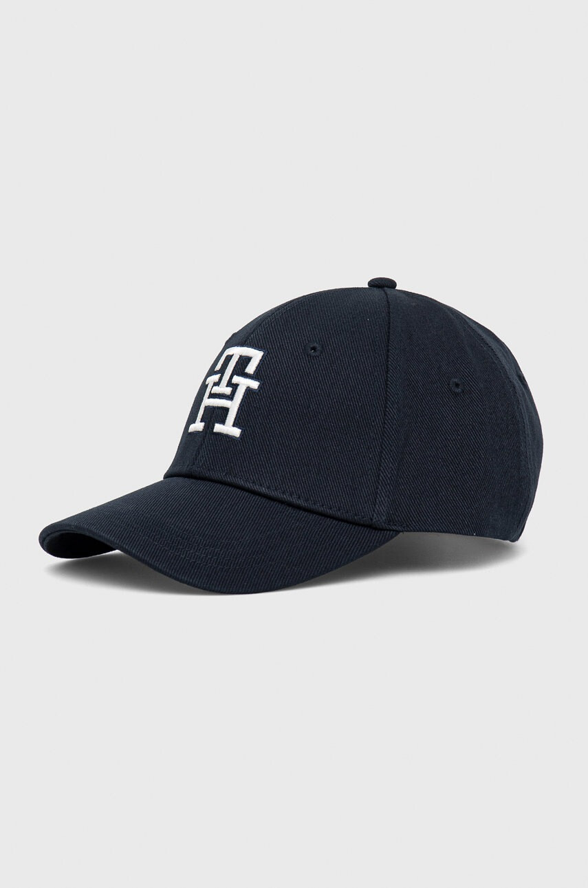 Tommy Hilfiger Шапка - Pepit.bg