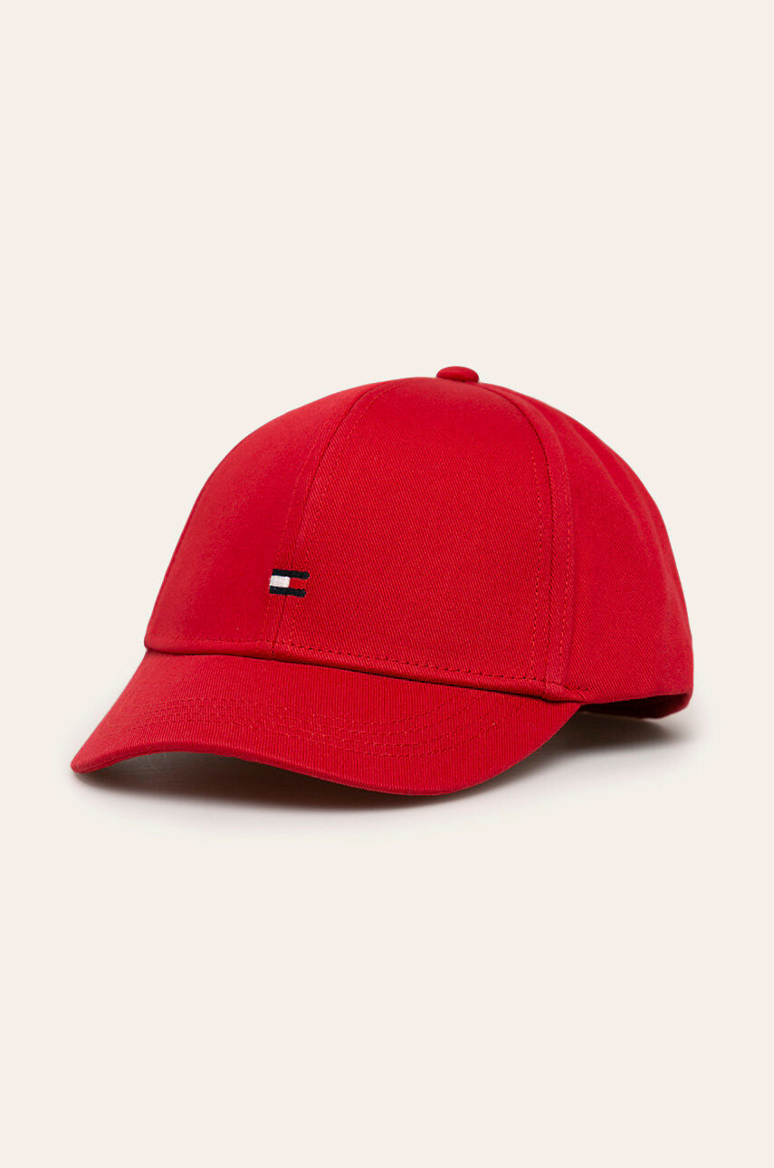 Tommy Hilfiger Шапка - Pepit.bg