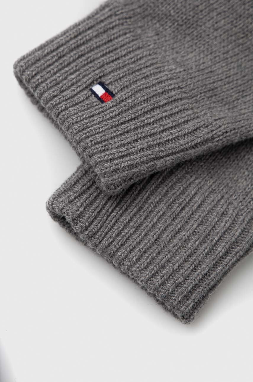 Tommy Hilfiger Шапка и ръкавици - Pepit.bg