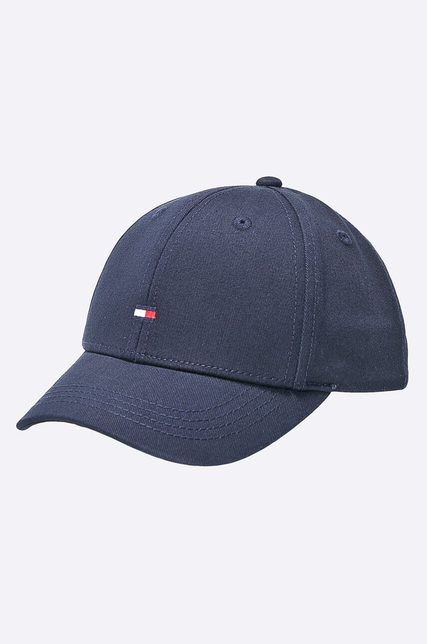 Tommy Hilfiger Шапка за деца - Pepit.bg