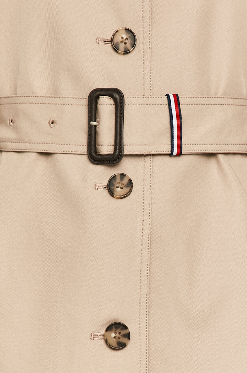 Tommy Hilfiger Шлифер - Pepit.bg