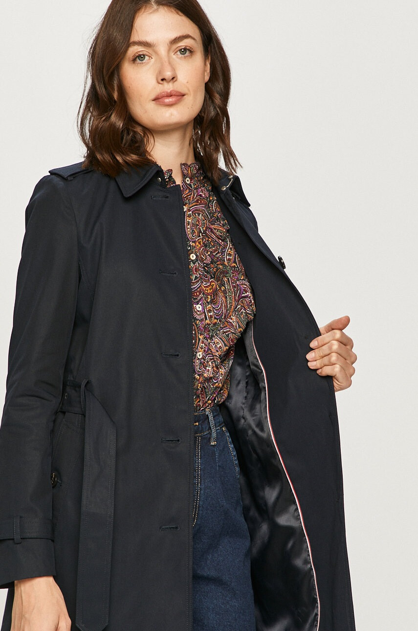 Tommy Hilfiger Шлифер - Pepit.bg