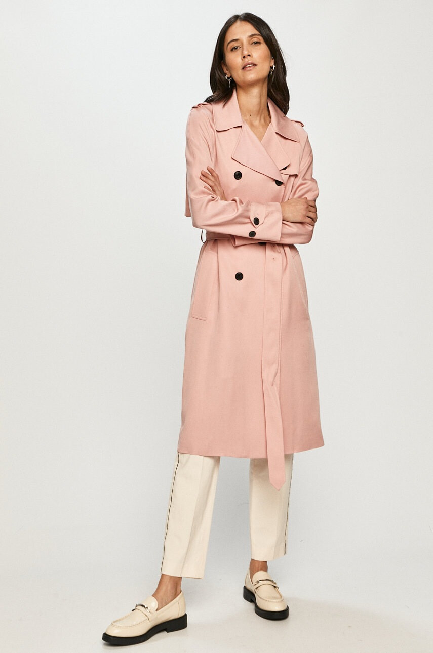 Tommy Hilfiger Шлифер - Pepit.bg