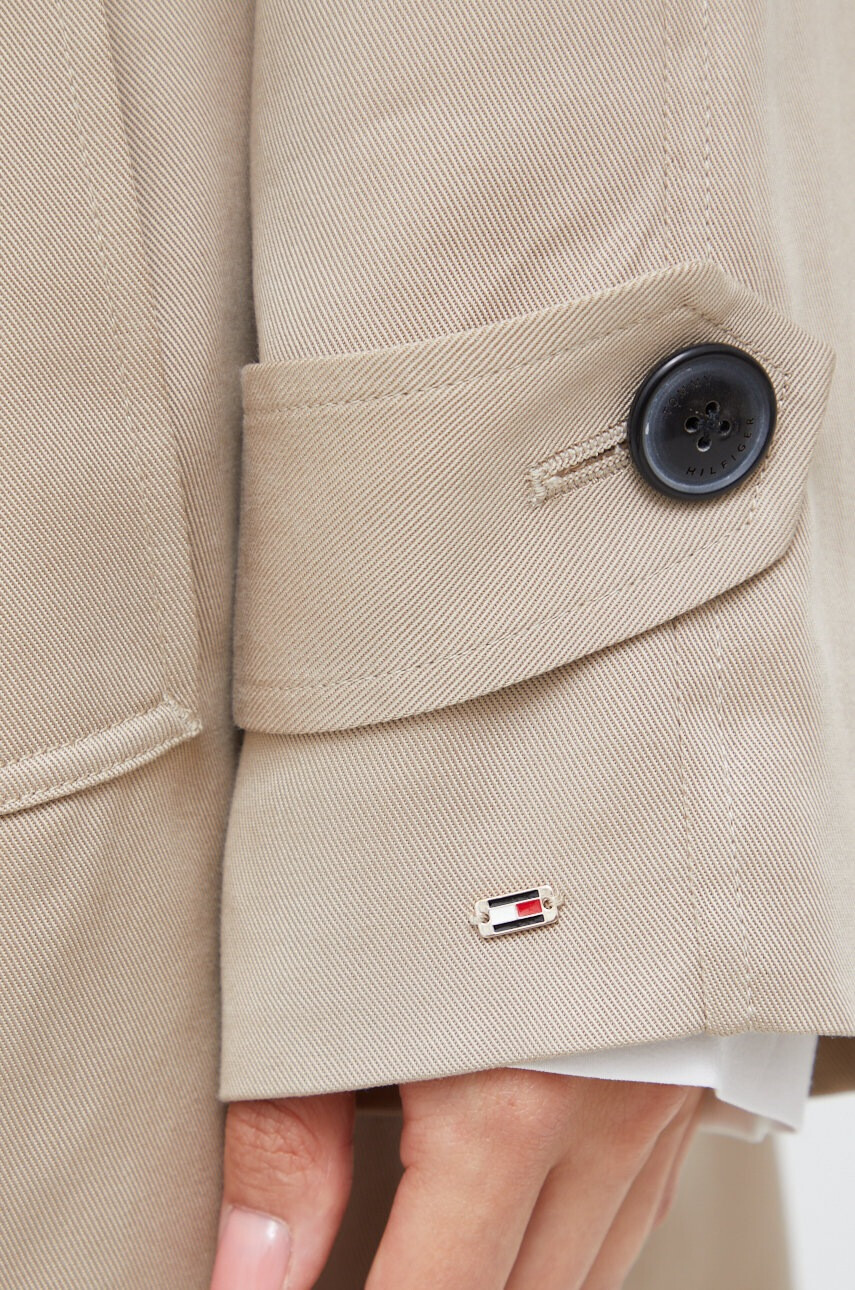 Tommy Hilfiger Шлифер - Pepit.bg