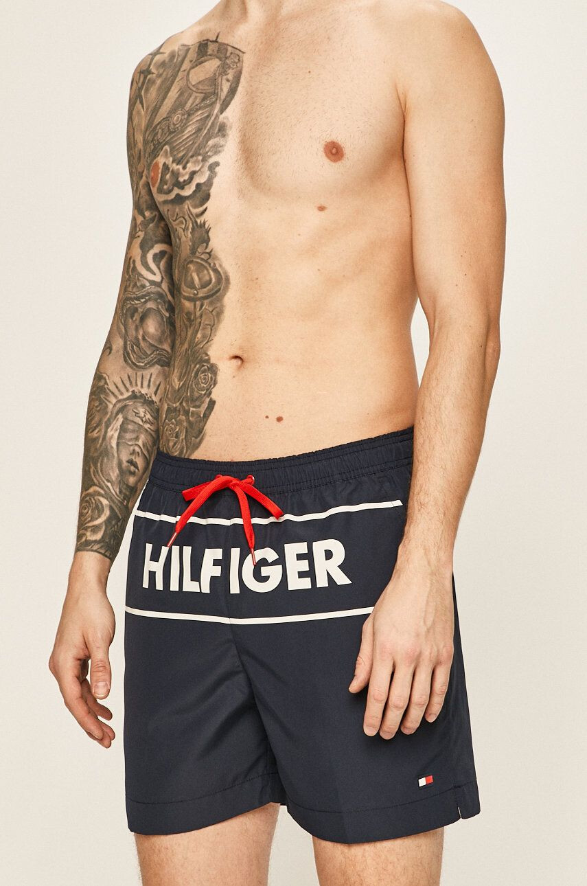 Tommy Hilfiger Шорти за плуване - Pepit.bg