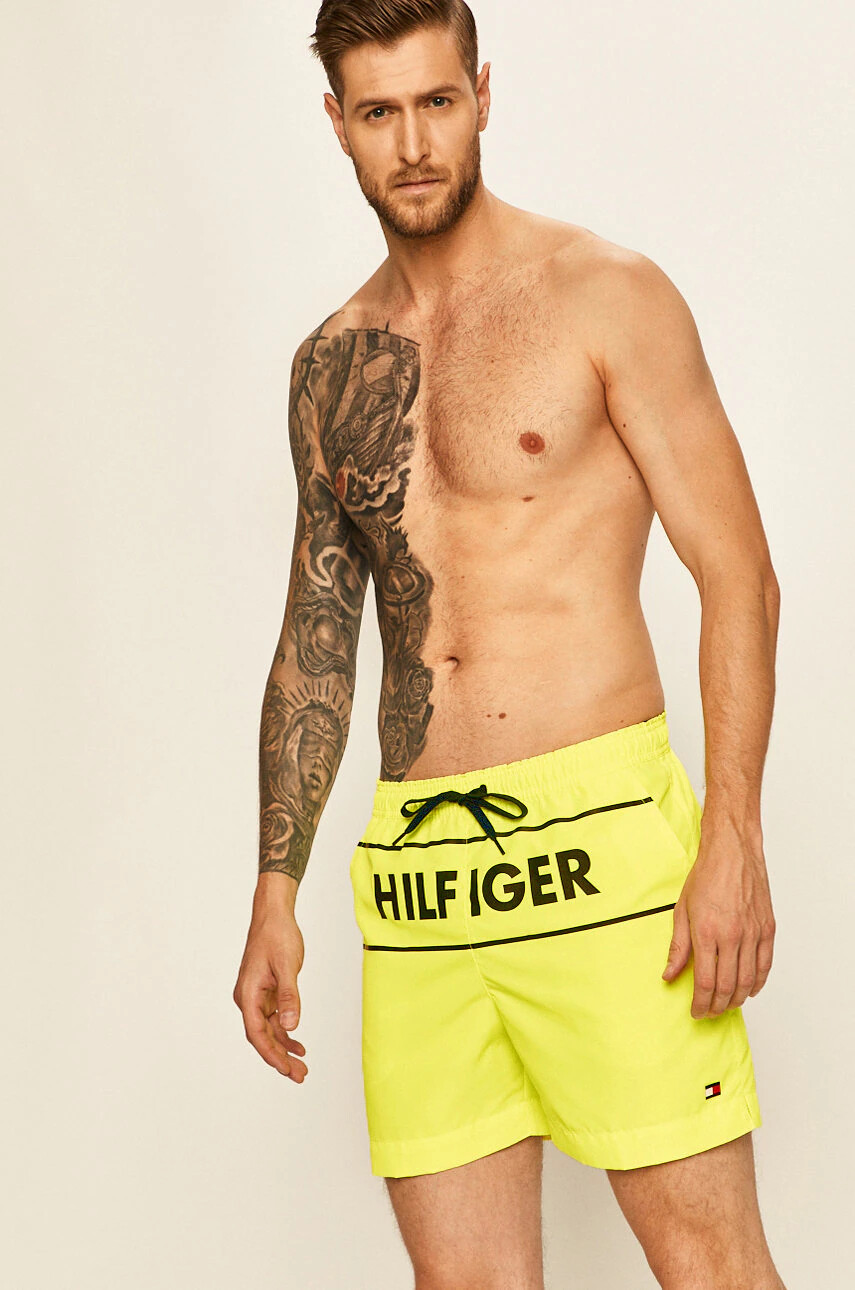 Tommy Hilfiger Шорти за плуване - Pepit.bg