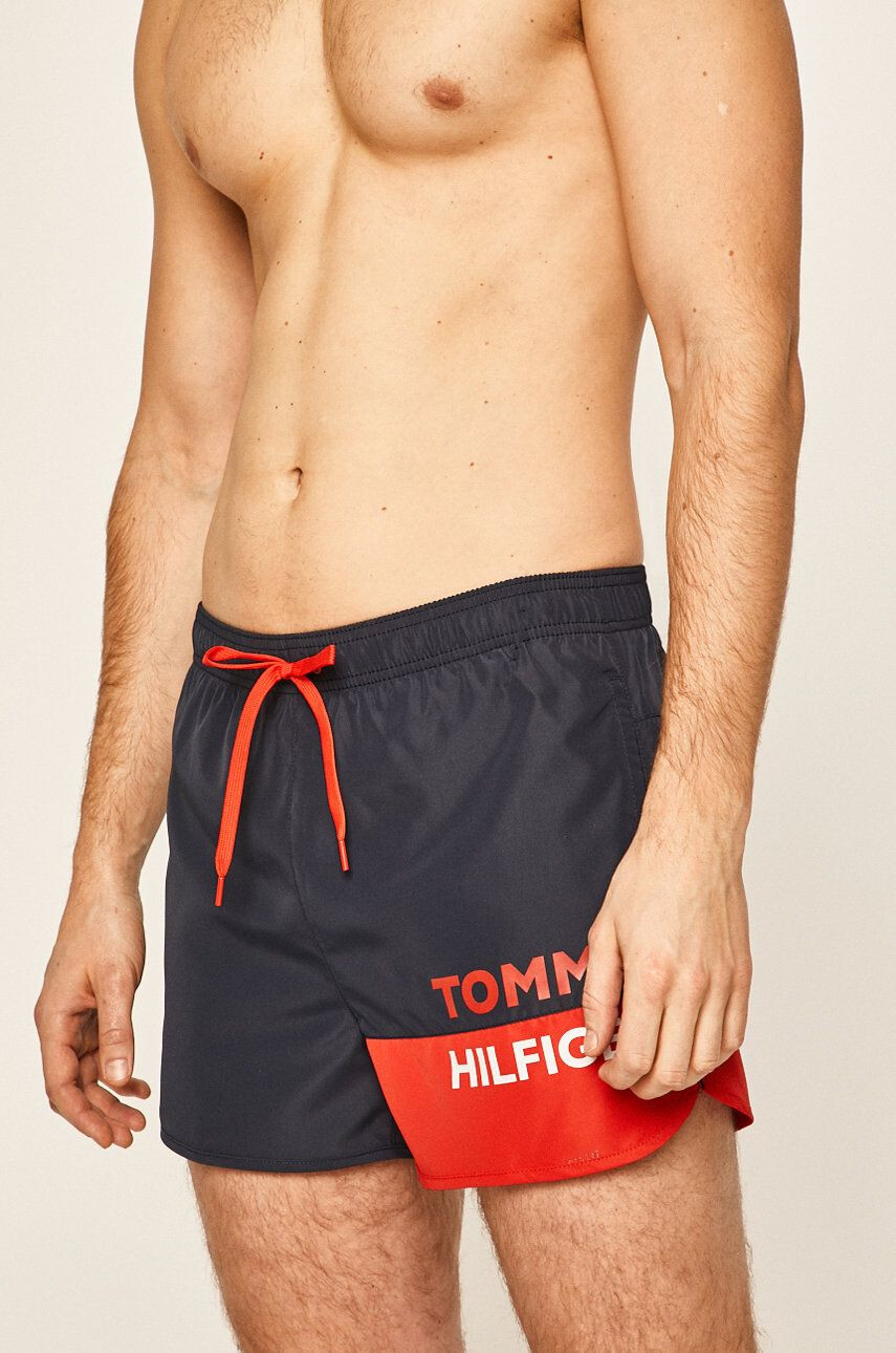 Tommy Hilfiger Шорти за плуване - Pepit.bg