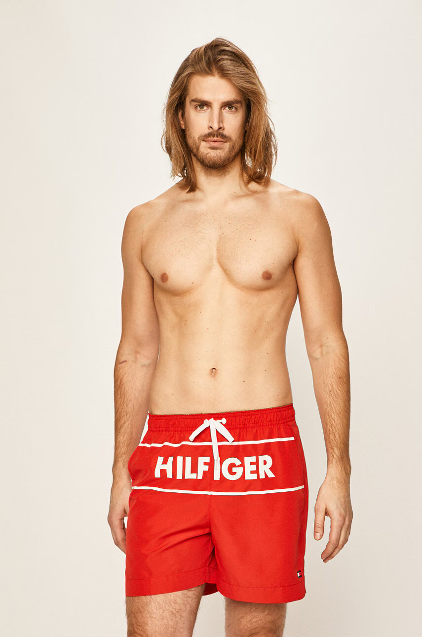 Tommy Hilfiger Шорти за плуване - Pepit.bg