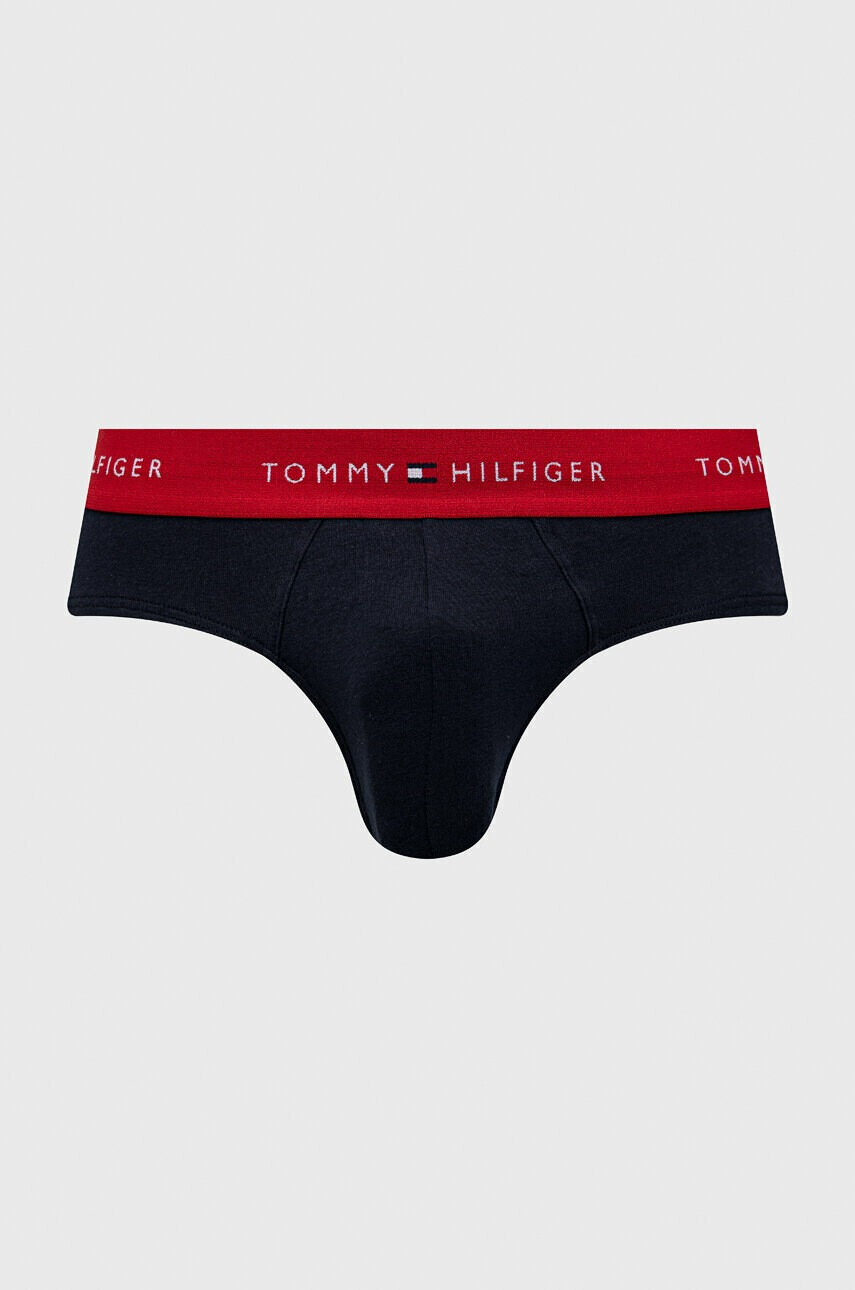 Tommy Hilfiger Слипове (3 броя) - Pepit.bg